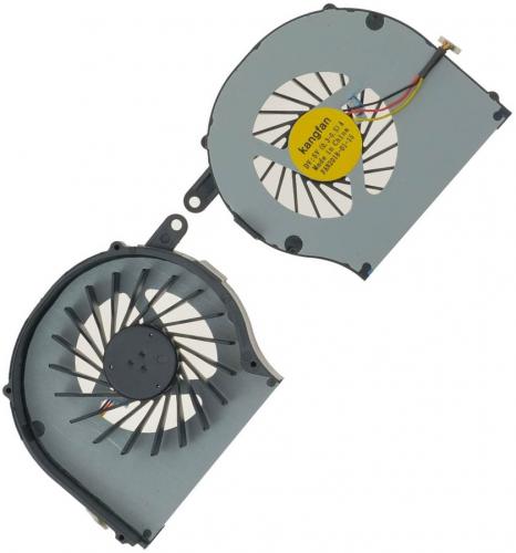 ΑΝΕΜΙΣΤΗΡΑΣ ΓΙΑ LAPTOP HP G72 AB7505HX-EC3 KSB0505HA-A 606013-001 606014-001