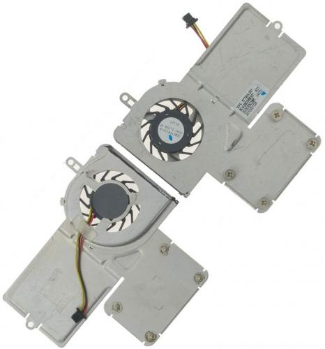 ΑΝΕΜΙΣΤΗΡΑΣ ΓΙΑ LAPTOP HP MINI 5101