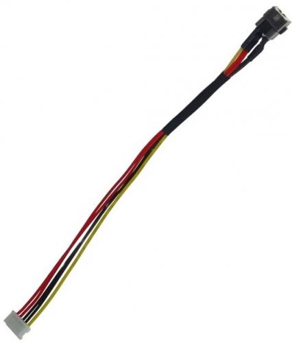 ΒΥΣΜΑ ΤΡΟΦΟΔΟΣΙΑΣ ΓΙΑ LAPTOP HP DV2000