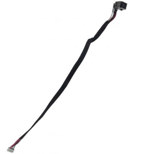 ΒΥΣΜΑ ΤΡΟΦΟΔΟΣΙΑΣ ΓΙΑ LAPTOP HP 4410S