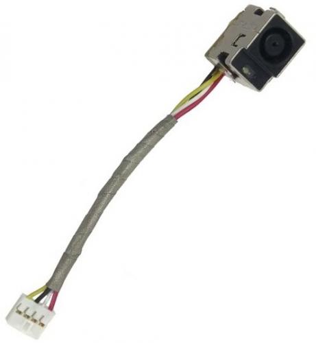 ΒΥΣΜΑ ΤΡΟΦΟΔΟΣΙΑΣ ΓΙΑ LAPTOP HP DV3 DC301006C00