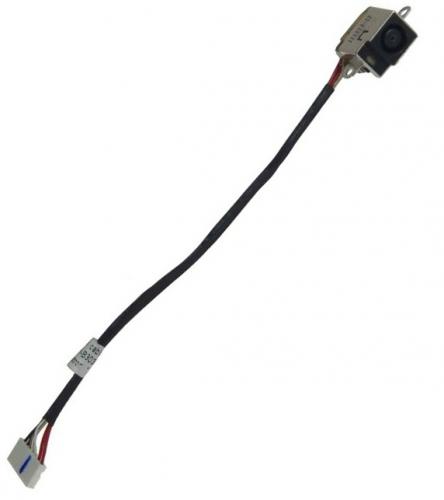 ΒΥΣΜΑ ΤΡΟΦΟΔΟΣΙΑΣ ΓΙΑ LAPTOP HP DV6-6000