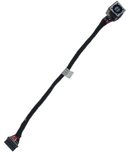 ΒΥΣΜΑ ΤΡΟΦΟΔΟΣΙΑΣ ΓΙΑ LAPTOP HP 8560W