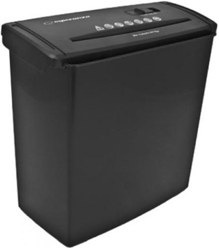 ΚΑΤΑΣΤΡΟΦΕΑΣ ΕΓΓΡΑΦΩΝ ESPERANZA EN101 10L BLADE