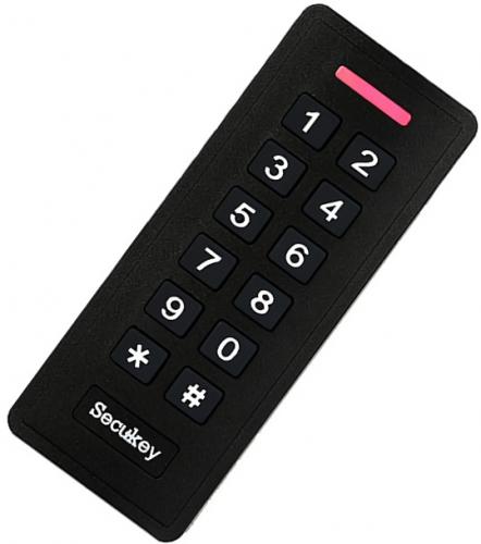 ACCESS CONTROL SECUKEY SCK-K2-EM
