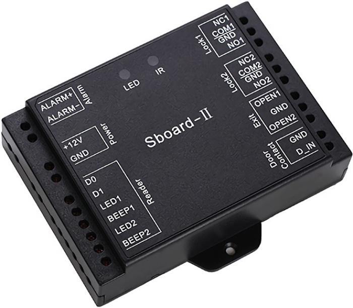 ΕΛΕΓΚΤΗΣ SECUKEY SCK-SBOARD-IIWIFI