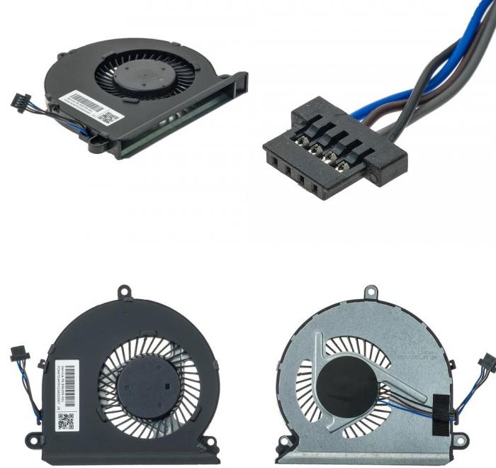 ΑΝΕΜΙΣΤΗΡΑΣ ΓΙΑ LAPTOP HP HP 15-AU 15-AW 856359-001
