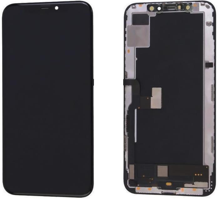 ΟΘΟΝΗ ΓΙΑ ΚΙΝΗΤΟ IPHONE XS TW INCELL BLACK