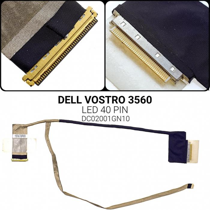ΚΑΛΩΔΙΟΤΑΙΝΙΑ ΓΙΑ ΟΘΟΝΗ LAPTOP DC02001GN10