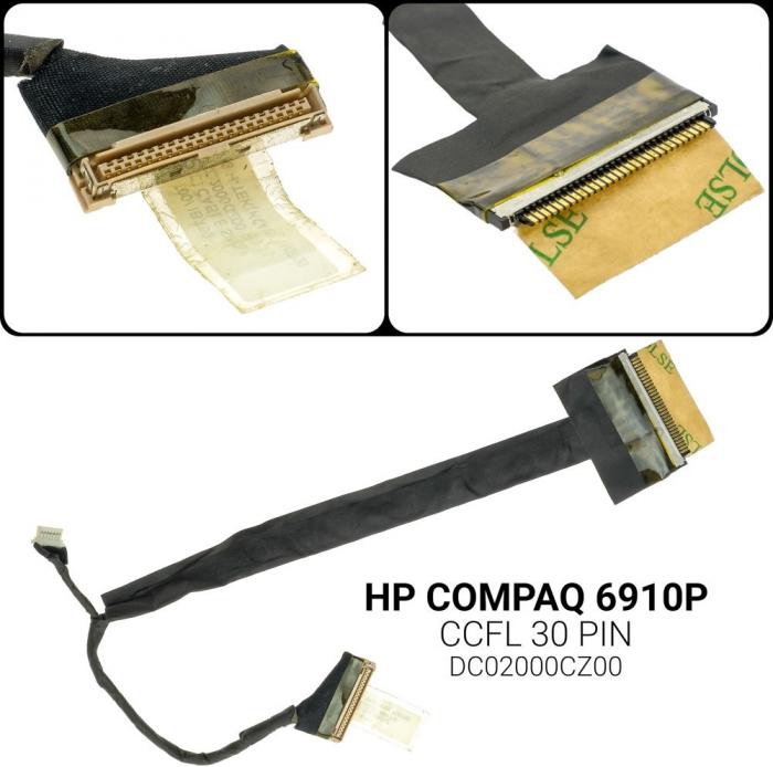 ΚΑΛΩΔΙΟΤΑΙΝΙΑ ΓΙΑ ΟΘΟΝΗ LAPTOP HP COMPAQ 6910P DC02000CZ00