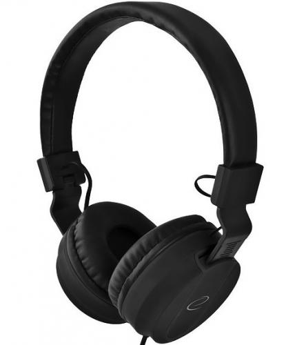 ΑΚΟΥΣΤΙΚΑ ESPERANZA BONGO EH212K BLACK