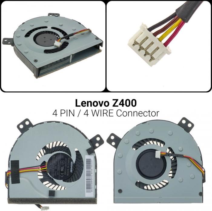 ΑΝΕΜΙΣΤΗΡΑΣ ΓΙΑ LAPTOP LENOVO Z400 Z500 Z410 Z510 P500 DC28000BMF00B