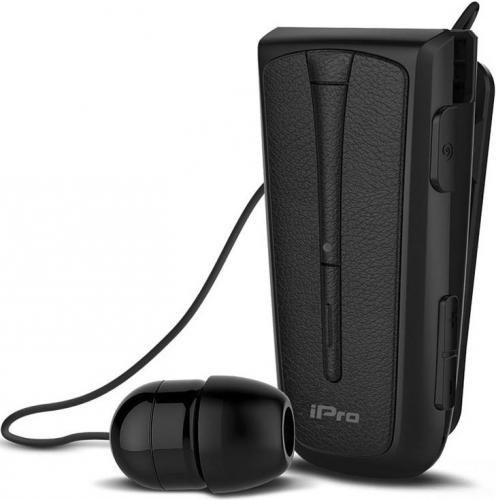 ΑΚΟΥΣΤΙΚΑ BLUETOOTH IPRO RH219s BLACK
