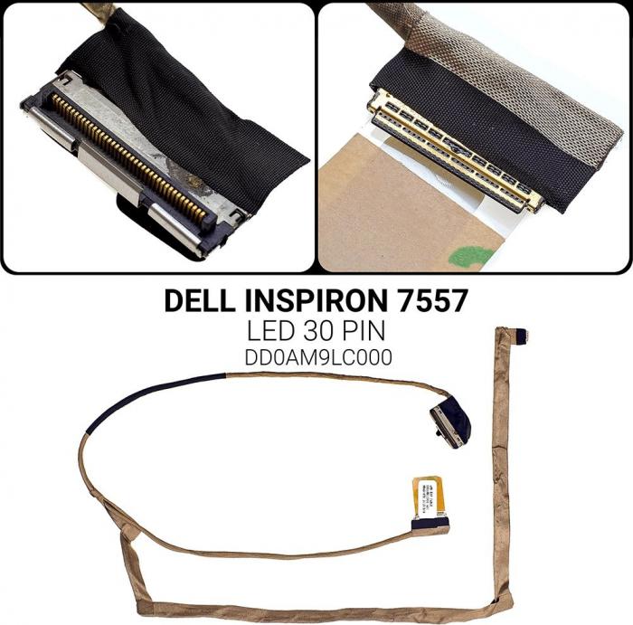 ΚΑΛΩΔΙΟΤΑΙΝΙΑ ΓΙΑ ΟΘΟΝΗ LAPTOP DELL INSPIRON 15 DD0AM9LC000