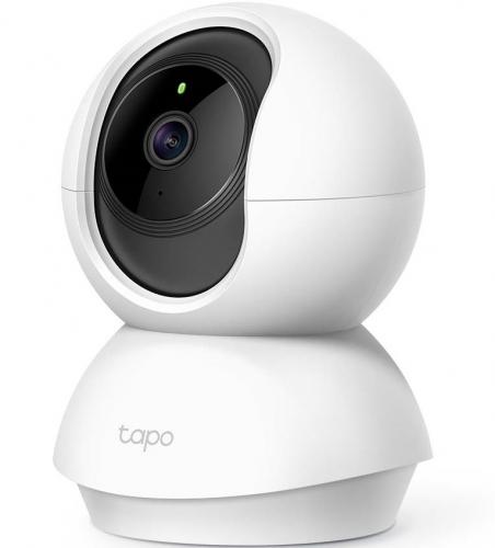 AΣΥΡΜΑΤΗ ΚΑΜΕΡΑ IP TP-LINK TAPO C200