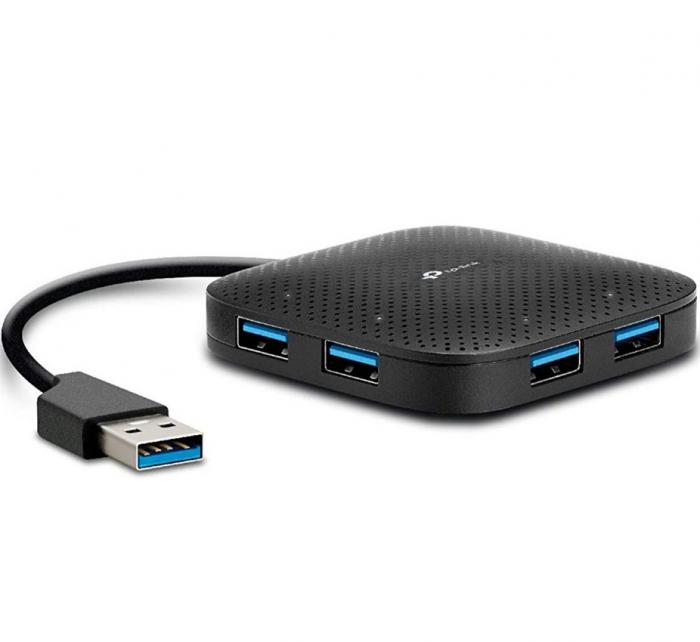 USB HUB TP-LINK UH400 V1