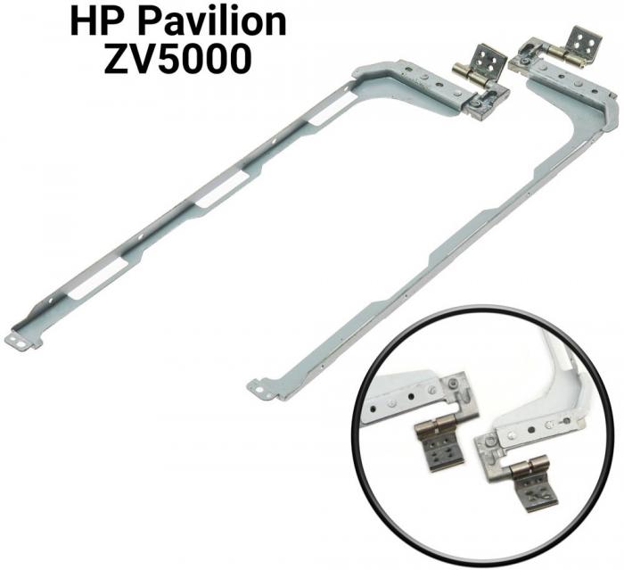 ΜΕΝΤΕΣΕΔΕΣ ΓΙΑ LAPTOP HP ZV5000