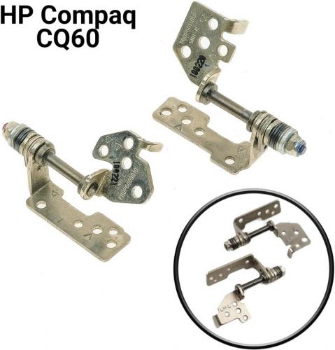 ΜΕΝΤΕΣΕΔΕΣ ΓΙΑ LAPTOP HP CQ50 CQ60