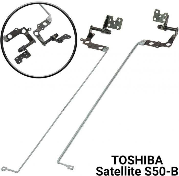 ΜΕΝΤΕΣΕΔΕΣ ΓΙΑ LAPTOP TOSHIBA S50-B