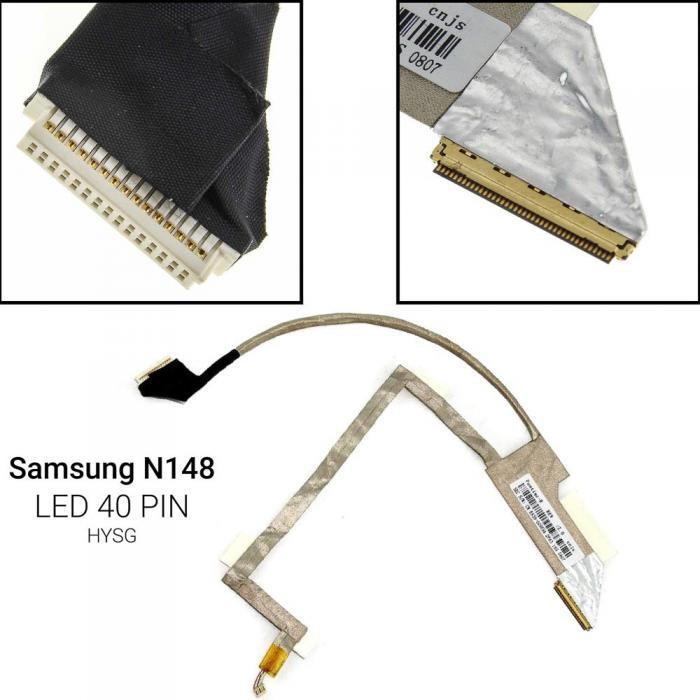 ΚΑΛΩΔΙΟΤΑΙΝΙΑ ΓΙΑ ΟΘΟΝΗ LAPTOP SAMSUNG N148