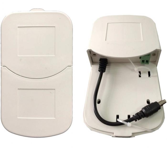 ΤΡΟΦΟΔΟΤΙΚΟ PSU-2211 CCTV CAMERAS 12V 1A