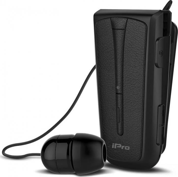 ΑΚΟΥΣΤΙΚΑ BLUETOOTH IPRO RH219s BLACK - GREY