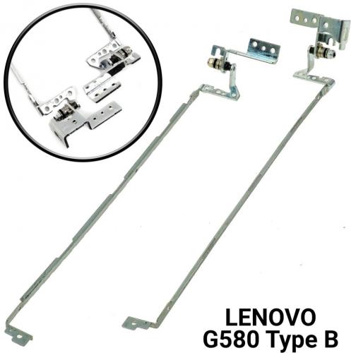 ΜΕΝΤΕΣΕΔΕΣ ΓΙΑ LAPTOP LENOVO G580 G585 TYPE B