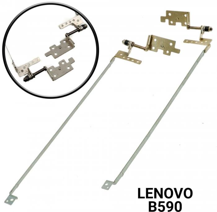 ΜΕΝΤΕΣΕΔΕΣ ΓΙΑ LAPTOP LENOVO B590