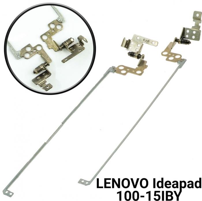 ΜΕΝΤΕΣΕΔΕΣ ΓΙΑ LAPTOP LENOVO 100-15IBY