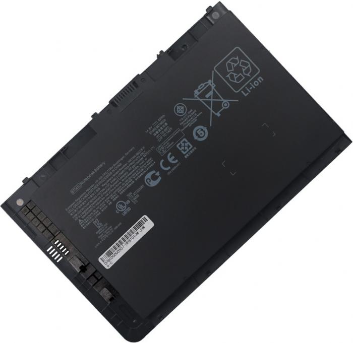 ΣΥΜΒΑΤΗ ΜΠΑΤΑΡΙΑ POWERTECH ΓΙΑ LAPTOP HP ELITEBOOK 9470M