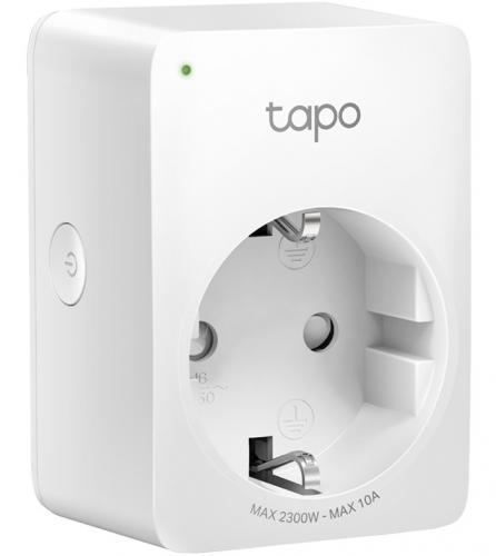 ΕΞΥΠΝΗ ΠΡΙΖΑ TP-LINK TAPO-P100 Wi-Fi V1.0