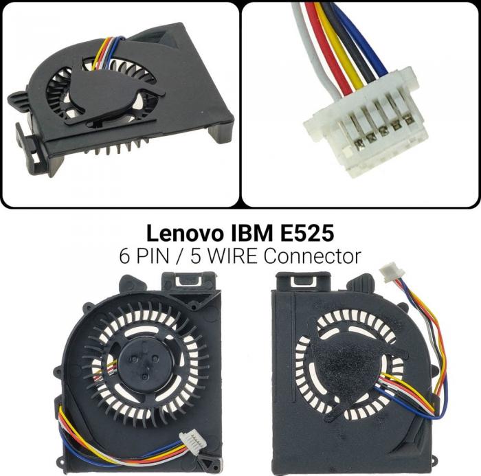 ΑΝΕΜΙΣΤΗΡΑΣ ΓΙΑ LAPTOP LENOVO IBM E420 E520 E425