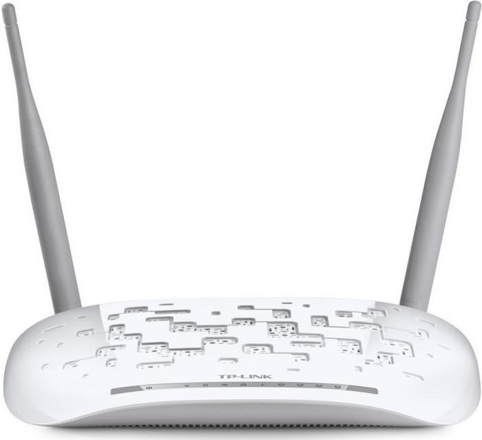 ROUTER TP-LINK TD-W9970