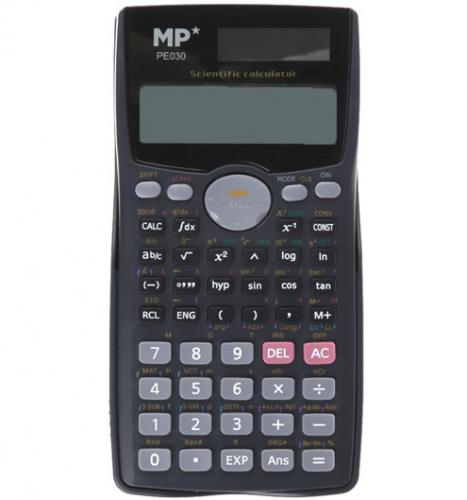 ΑΡΙΘΜΟΜΗΧΑΝΗ MP PE030