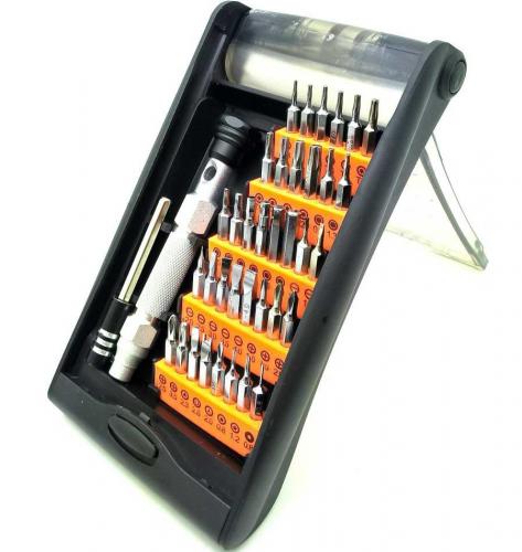ΕΡΓΑΛΕΙΟΘΗΚΗ ΚΑΣΣΕΤΙΝΑ JAKEMY JM-8151