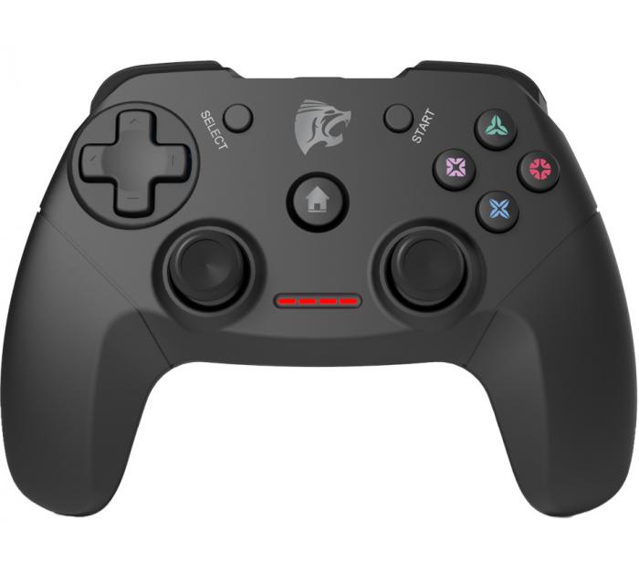 GAMEPAD ROAR R200WS ΓΙΑ PC PS3 ANDROID