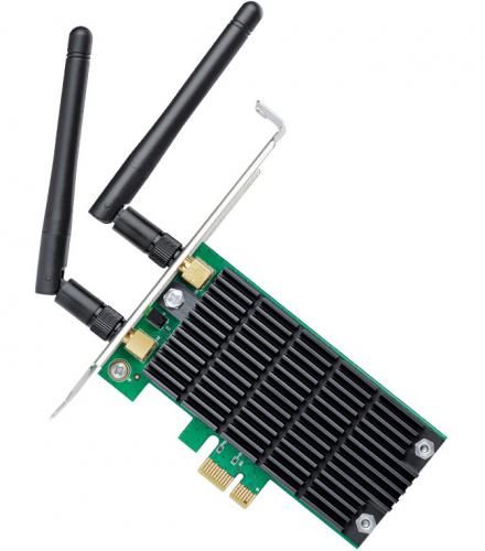 LAN CARD WIRELESS TP-LINK ARCHER T4E V1.0