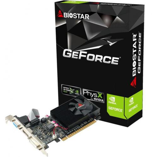 ΚΑΡΤΑ ΓΡΑΦΙΚΩΝ BIOSTAR GEFORCE GT730 VN7313TH41