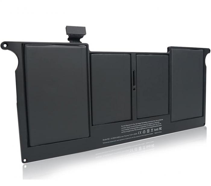 ΣΥΜΒΑΤΗ ΜΠΑΤΑΡΙΑ ΓΙΑ MACBOOK AIR A1375 7.3V 5200mAh