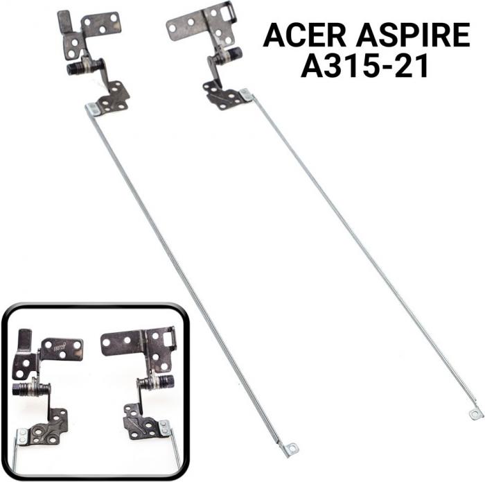 ΜΕΝΤΕΣΕΔΕΣ ΓΙΑ LAPTOP ACER ASPIRE A315-21