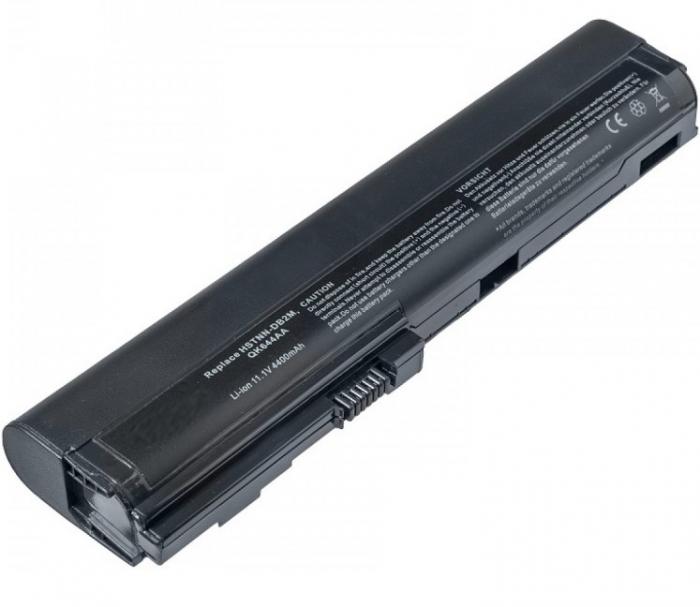 ΣΥΜΒΑΤΗ ΜΠΑΤΑΡΙΑ POWERTECH ΓΙΑ LAPTOP HP ELITEBOOK 2560p 11.1V 4400mAh