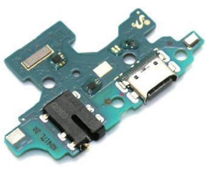 ΠΛΑΚΕΤΑ ΜΕ ΒΥΣΜΑ ΦΟΡΤΙΣΗΣ OEM ΓΙΑ ΚΙΝΗΤΟ SAMSUNG A415F GALAXY A41