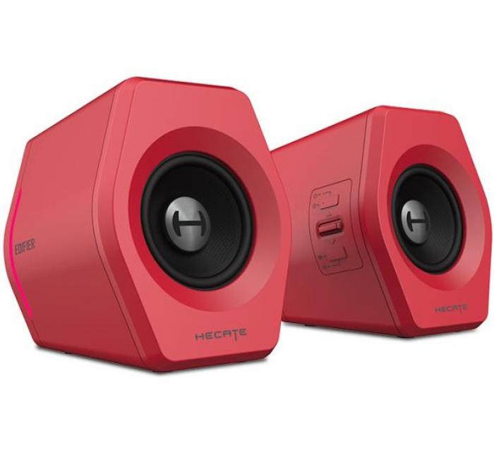 ΗΧΕΙΑ EDIFIER G2000 RED