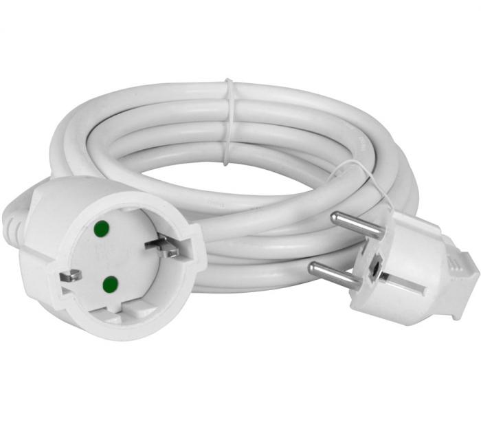 ΜΠΑΛΑΝΤΕΖΑ ΡΕΥΜΑΤΟΣ POWERTECH PT-888 16A 3m