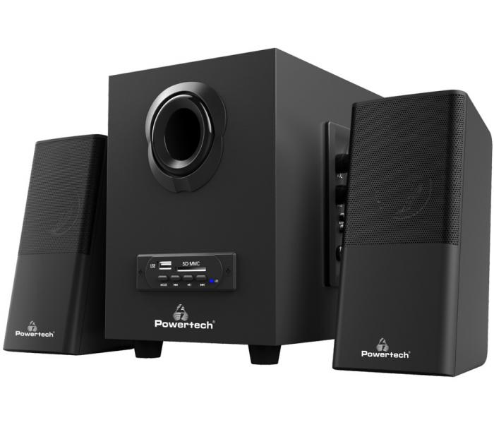 ΗΧΕΙΑ POWERTECH POWERTECH PT-846 16W