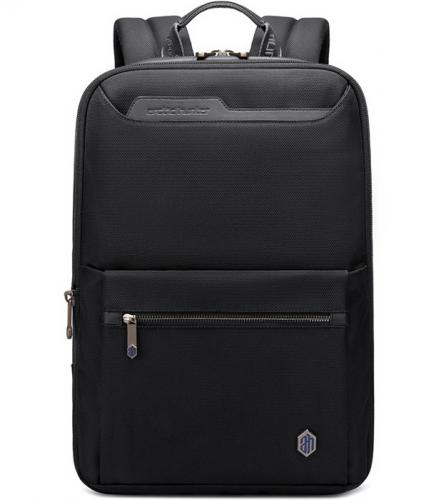 ΤΣΑΝΤΑ ΜΕΤΑΦΟΡΑΣ LAPTOP ARCTIC HUNTER B00410 BLACK