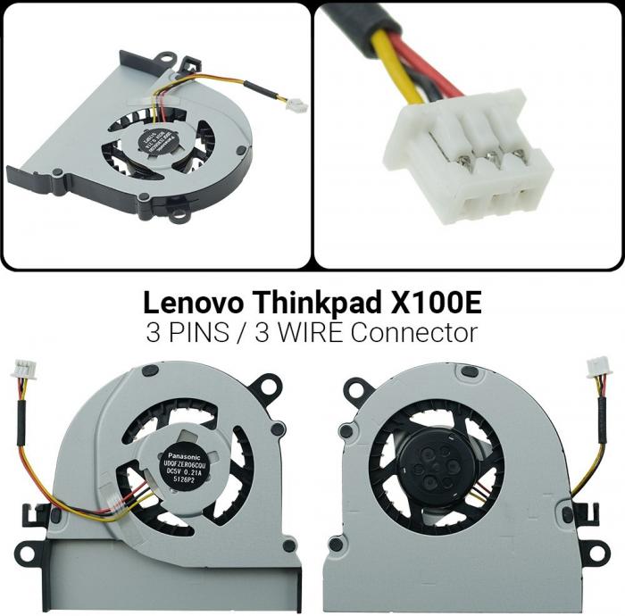 ΑΝΕΜΙΣΤΗΡΑΣ ΓΙΑ LAPTOP LENOVO THINKPAD X120E KDB04505HA-AD1C