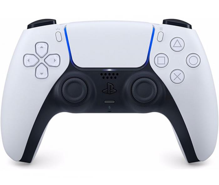 GAMEPAD SONY DUALSENSE PS5 WHITE