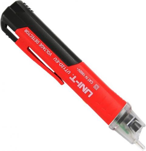ΔΟΚΙΜΑΣΤΙΚΟ ΚΑΤΣΑΒΙΔΙ UNI-T ΑC UT12D-EU