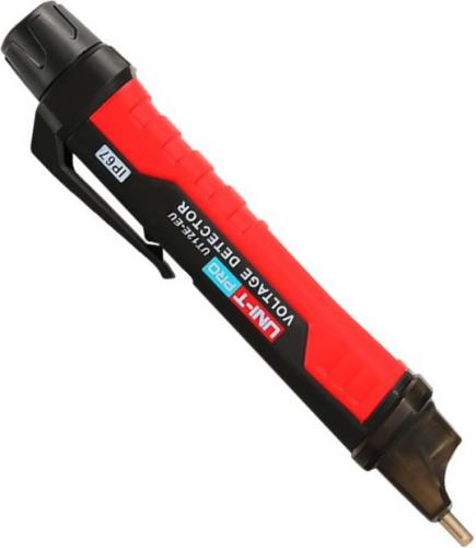 ΔΟΚΙΜΑΣΤΙΚΟ ΤΑΣΗΣ UNI-T ΑC UT12E-EU IP67